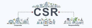 CSR activities for your team building