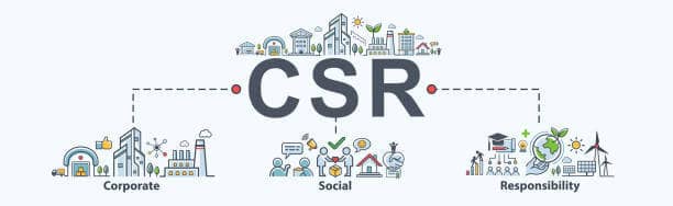 CSR activities for your team building